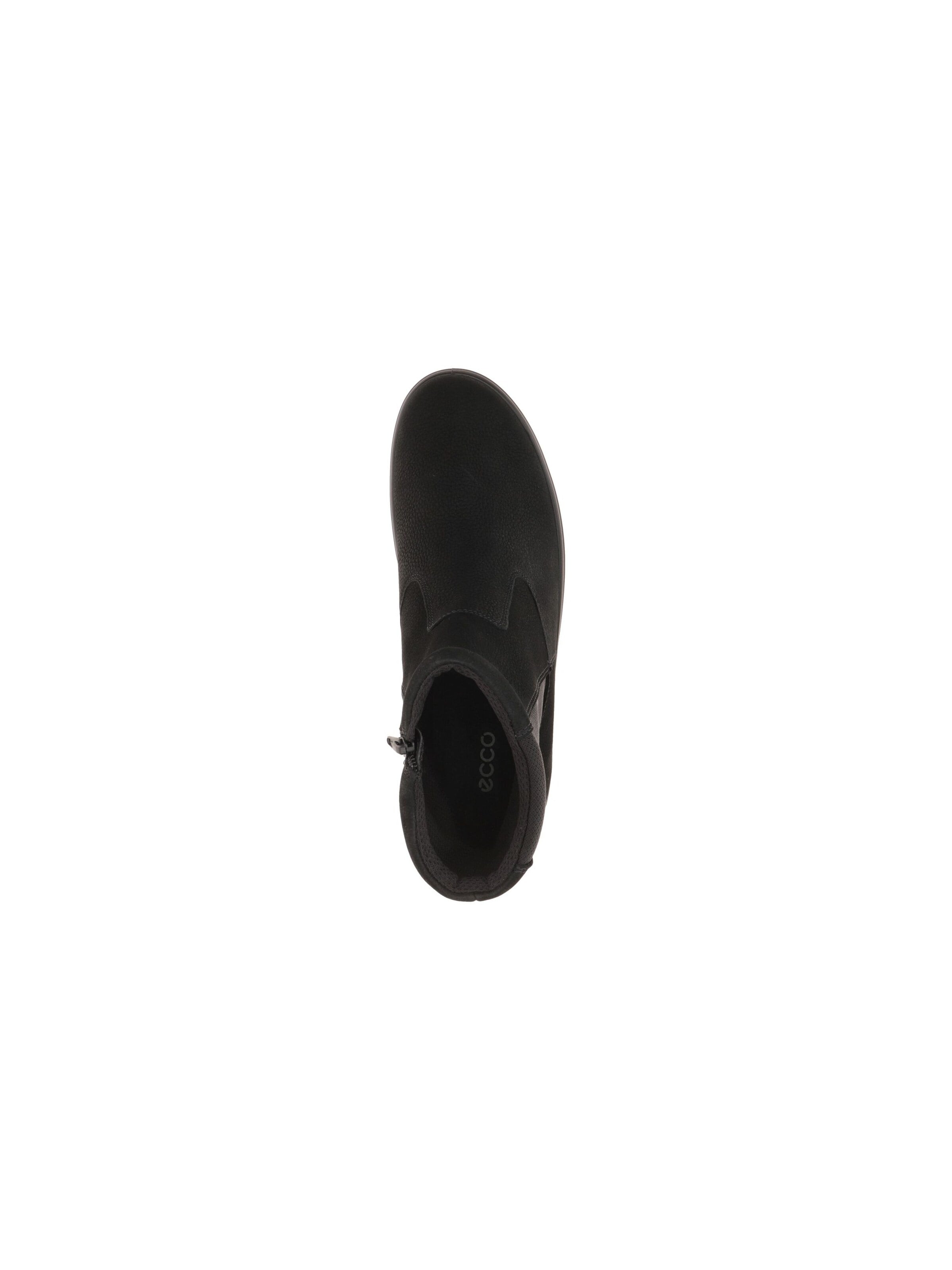 ECCO Boots 'Classic Tred'‌‌‌‌‌‌‌‌ in Schwarz