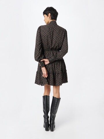 Lauren Ralph Lauren Sukienka 'JENNA' w kolorze czarny