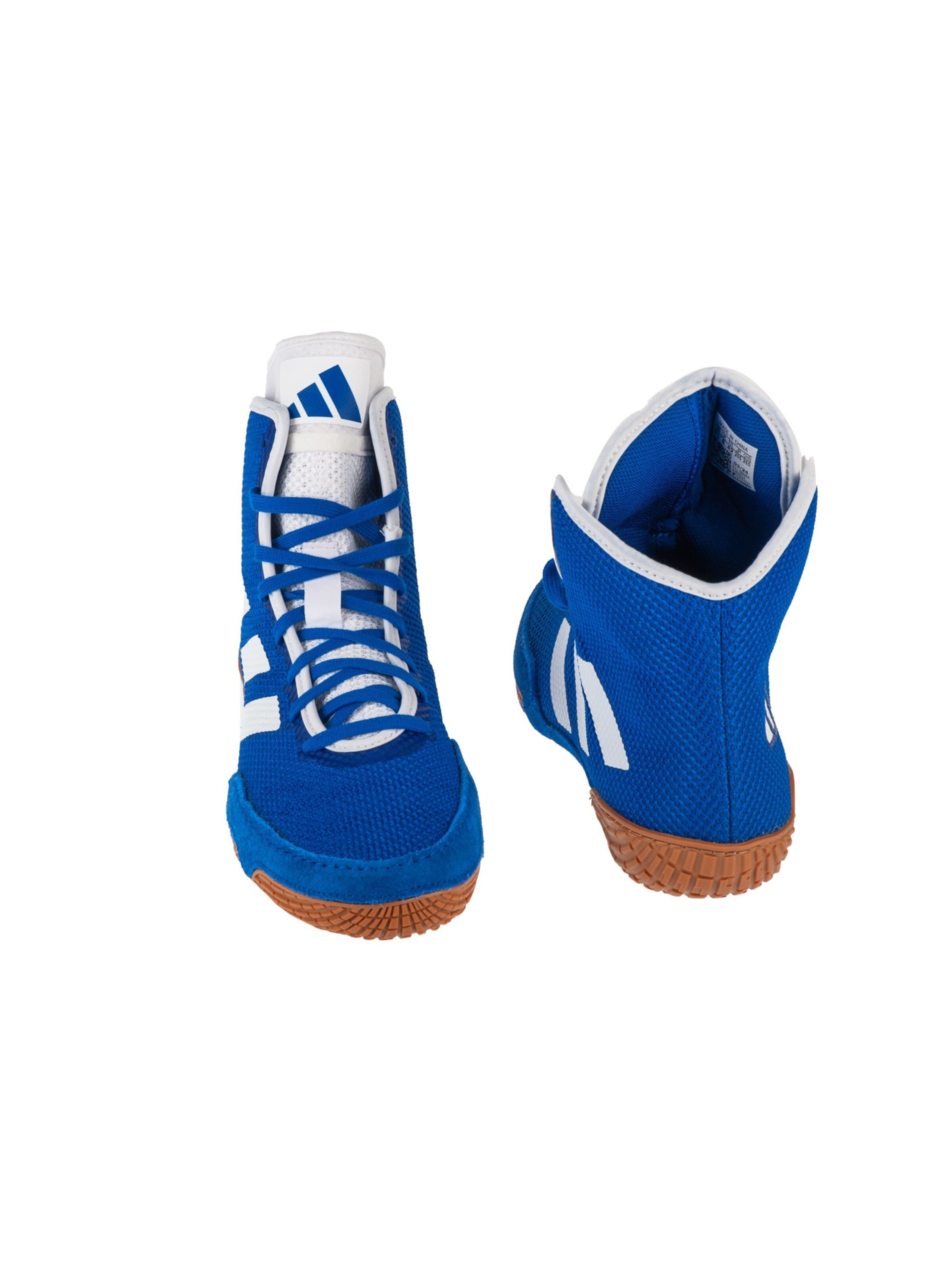 ADIDAS PERFORMANCE Sportschoen 'adidas Tech Fall 2.0' in Blauw