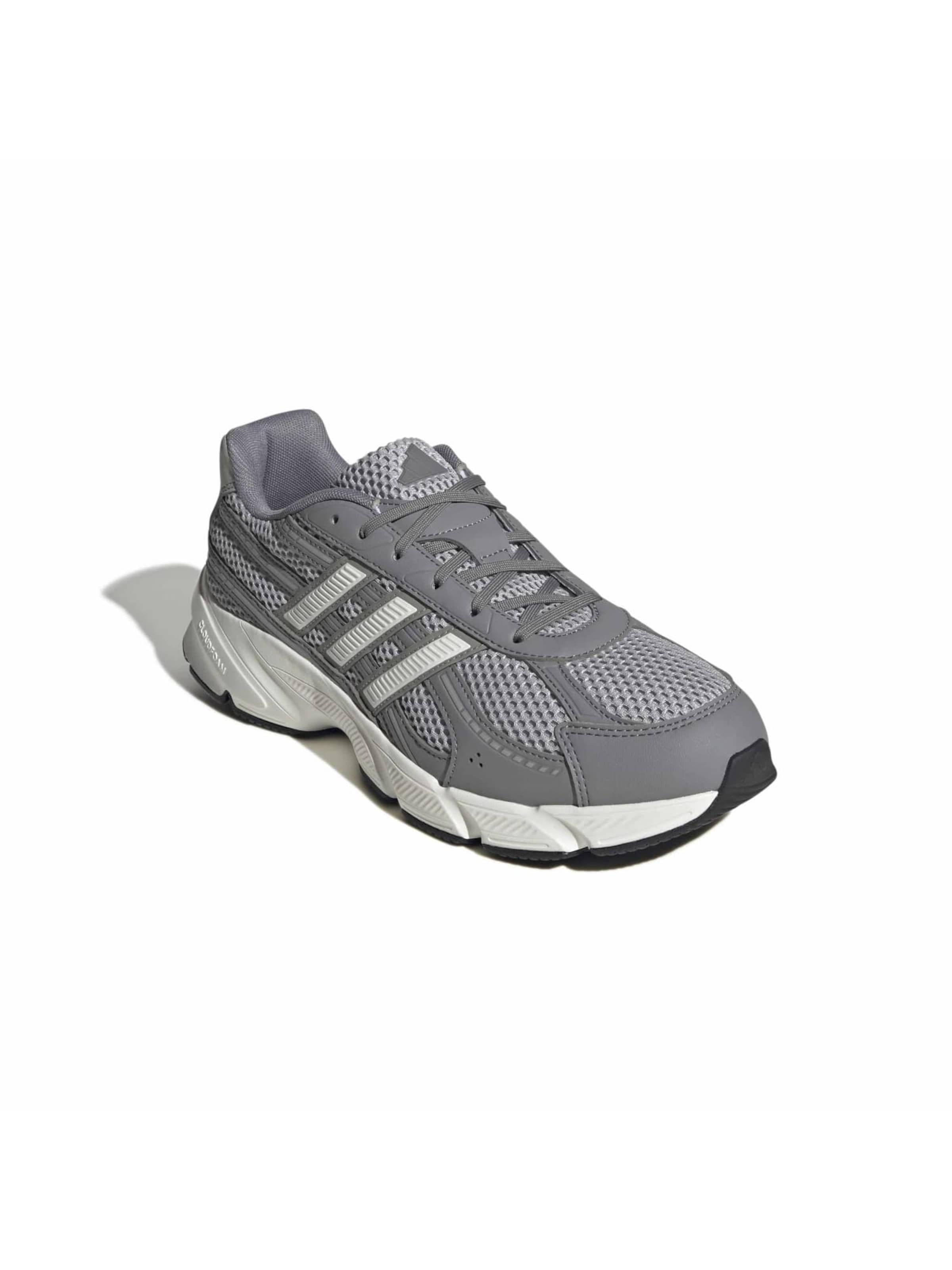 ADIDAS SPORTSWEAR Nizke superge 'TECHNOCHAOS 2000' | siva barva