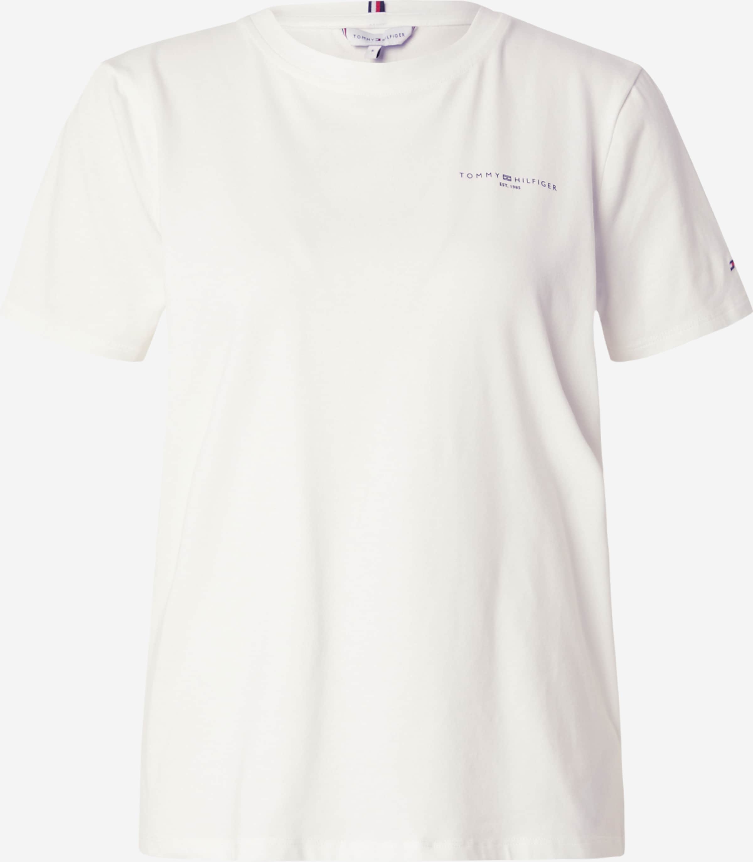 TOMMY HILFIGER Tricou '1985'