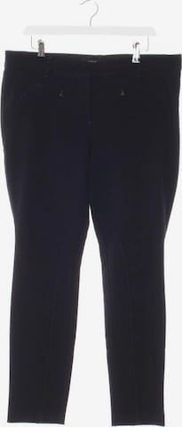 Marc Cain Pants in XXL in Black: front