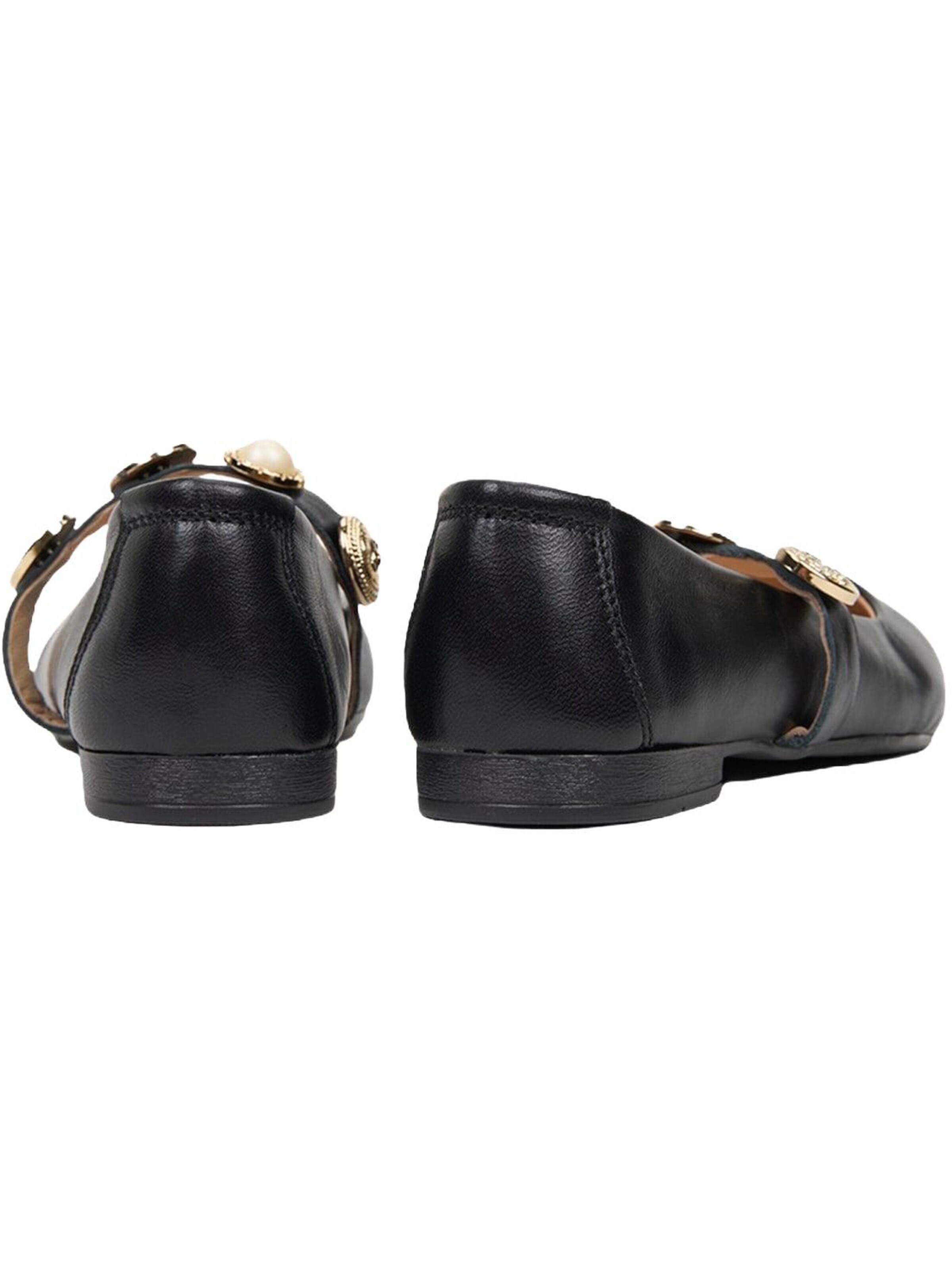 Desa Ballerina 'Ballerinas'‌‌ in Schwarz