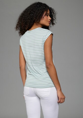 FLASHLIGHTS Shirt in Green