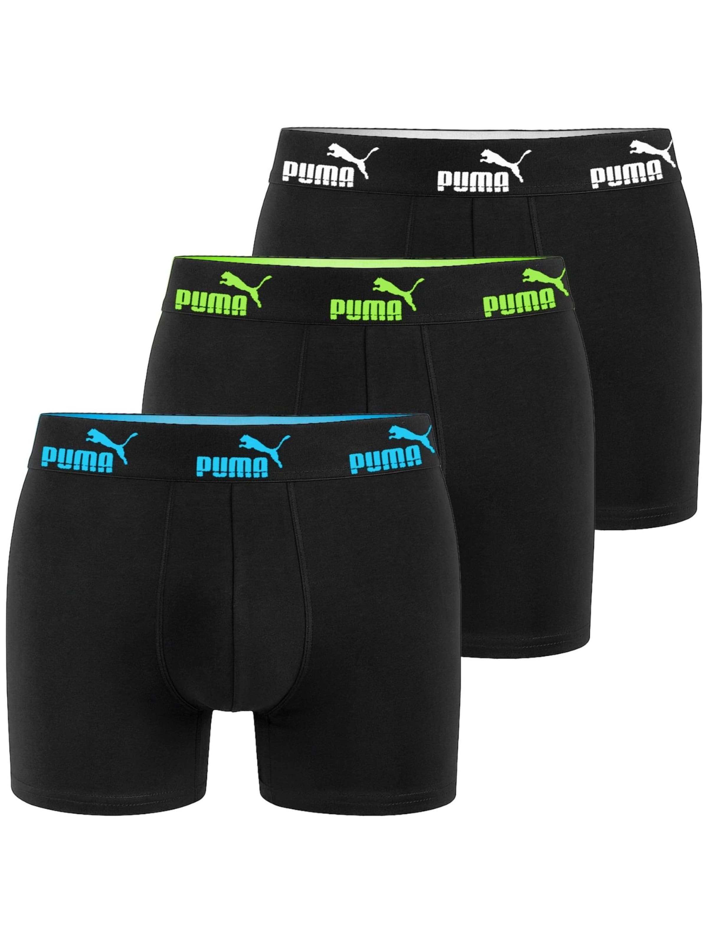 Boxer di PUMA in colori misti