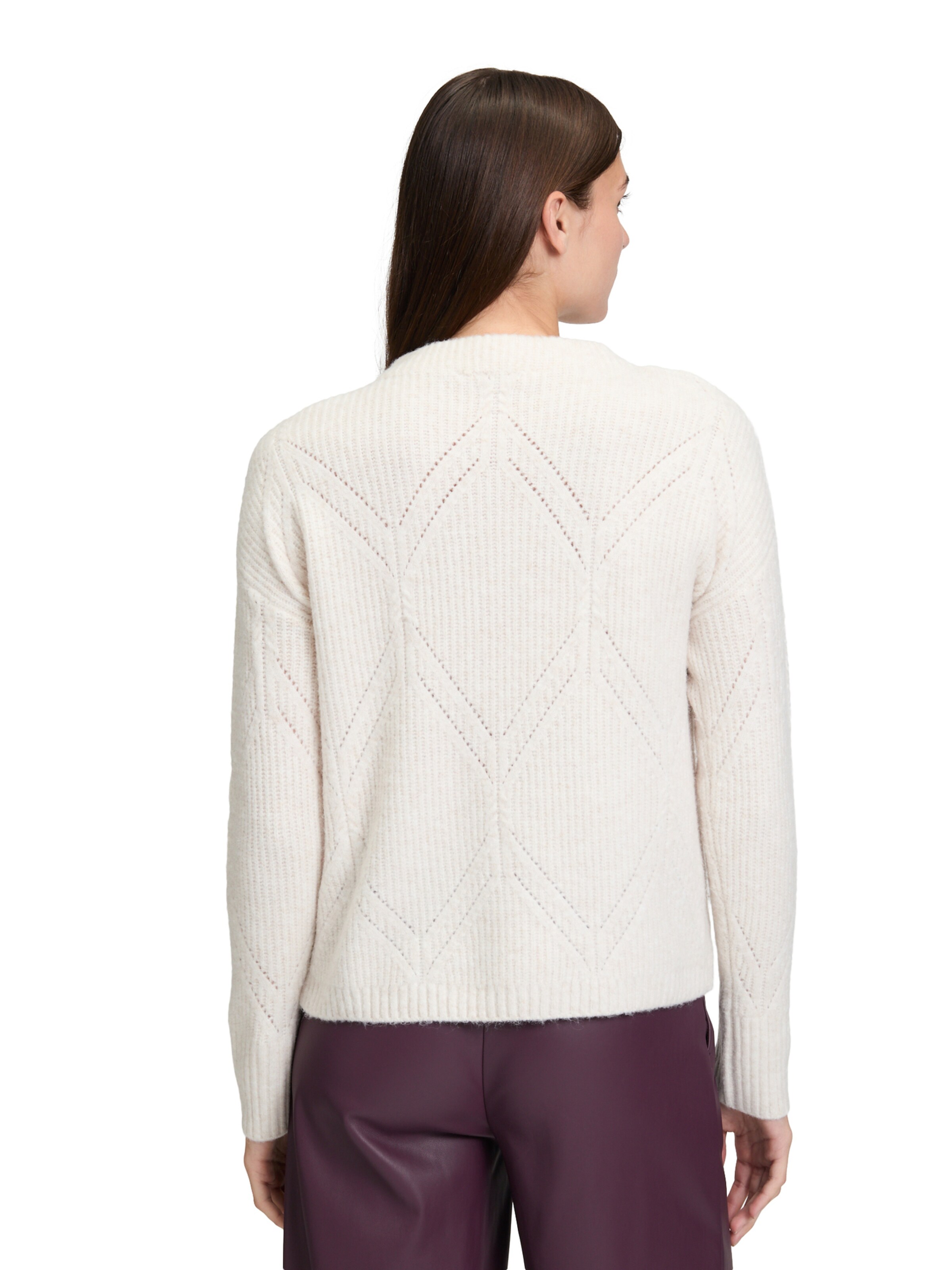 Betty & Co Trui in Wit