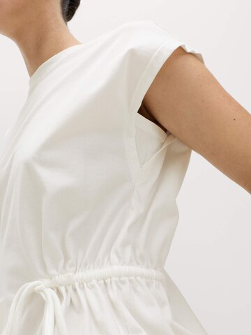 Marks & Spencer Shirt in Weiß