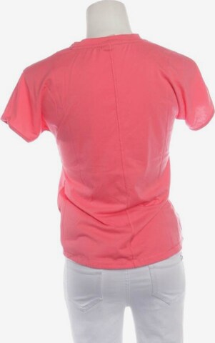 PUMA Shirt S in Pink