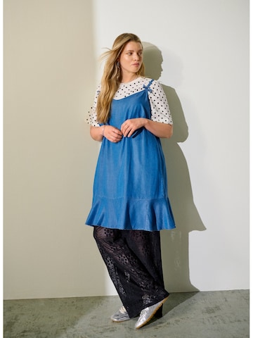 zils Zizzi Vasaras kleita 'Vmille'