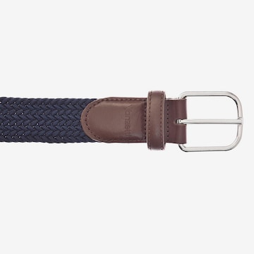 VANZETTI Belt in Blue