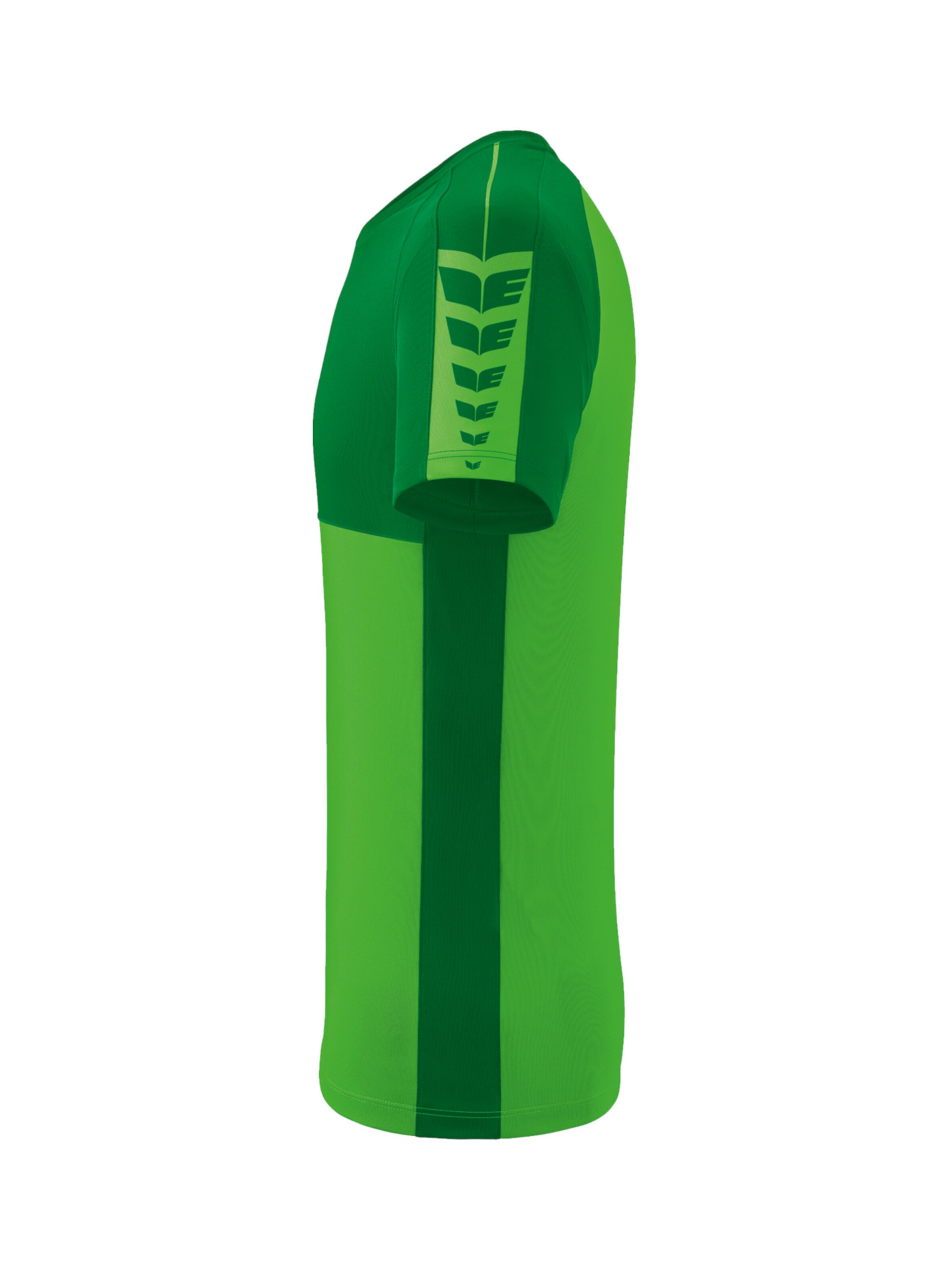ERIMA Funktionsshirt in Grün
