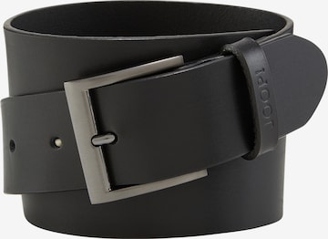 JOOP! Belt in Black: front