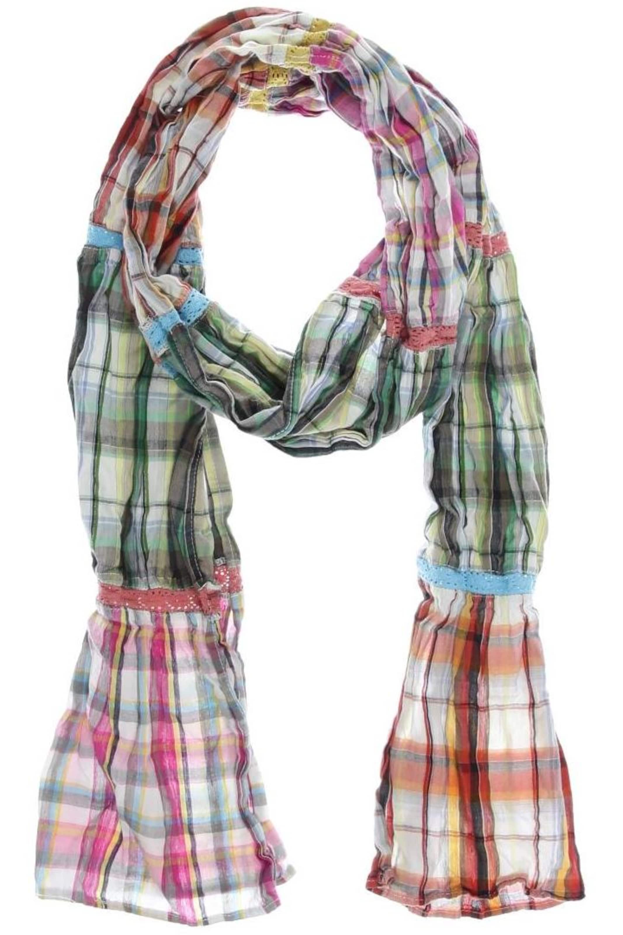 EDC BY ESPRIT Scarf & Wrap in One size in Mixed colors: front