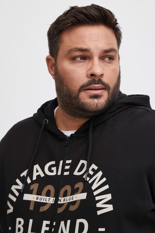 Blend Big Sweatshirt in Black