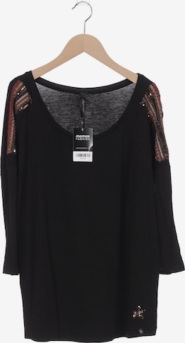 Key Largo Top & Shirt in M in Black: front