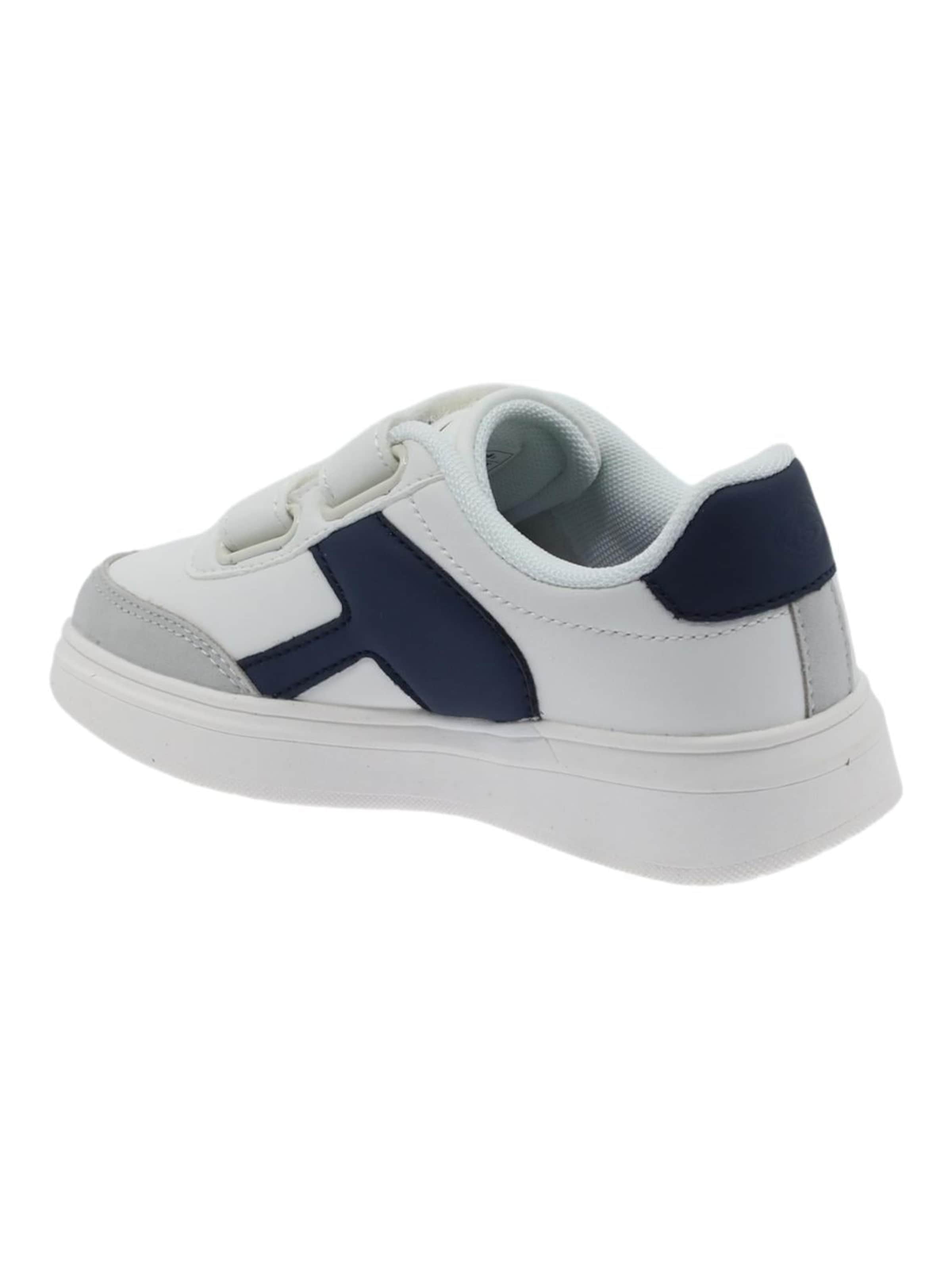 Sneaker 'Casual Shoe' di Beppi in bianco
