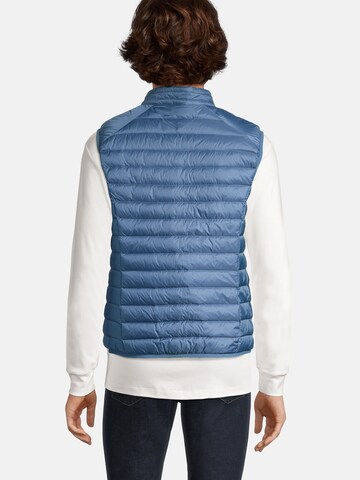 JOTT Weste 'Tom' in Blau