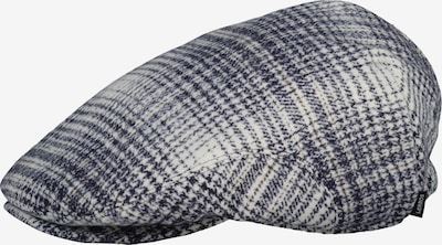 LERROS Bonnet en 60-61 en bleu marine / gris clair, Vue avec produit
