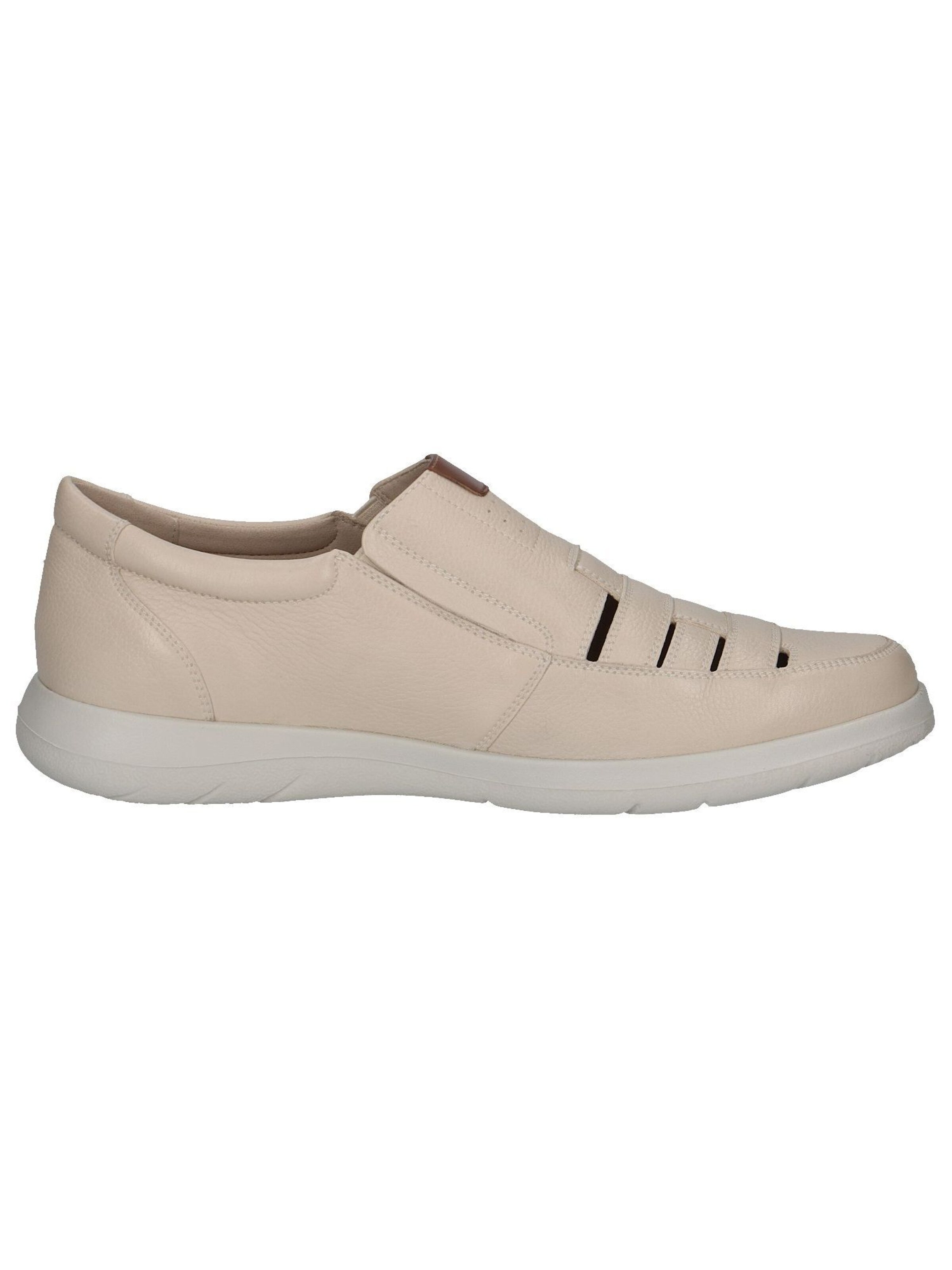 CAPRICE Moccasins in Beige