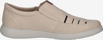 Mocassin CAPRICE en beige