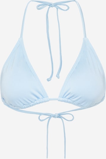 LSCN by LASCANA Bikini gornji dio 'Nele' u pastelno plava, Pregled proizvoda