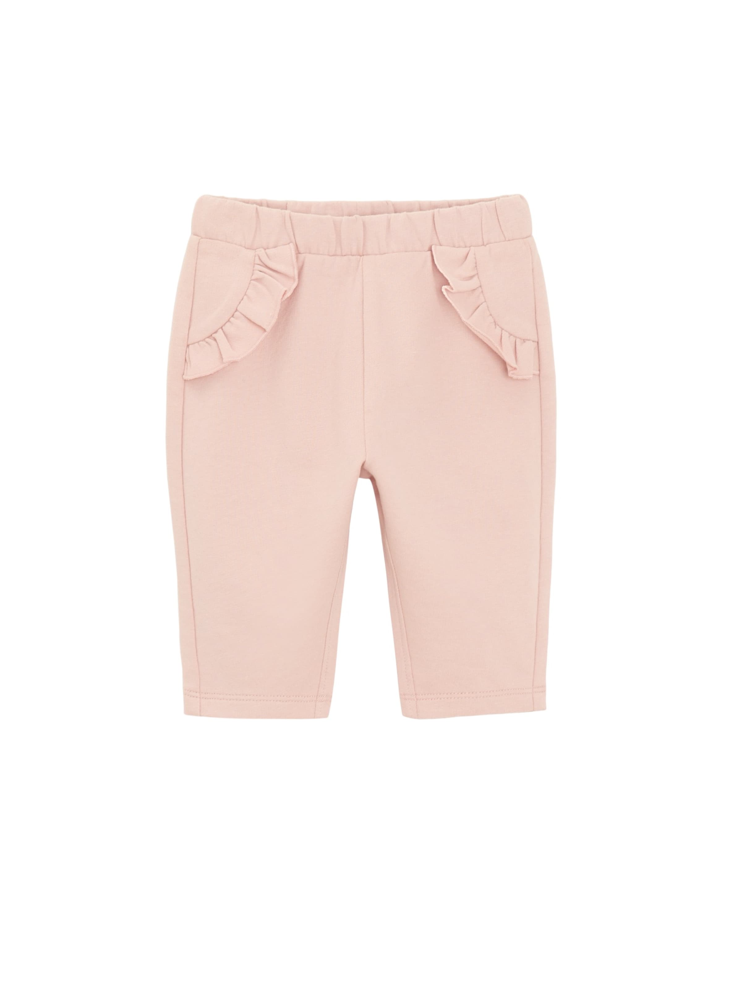 Cool Club - Slimfit Pantalón en rosa: frente