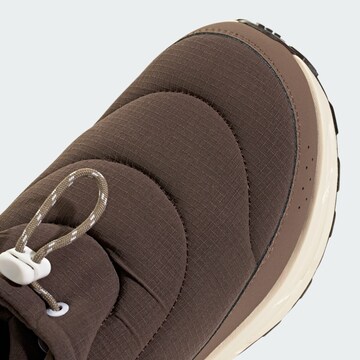 ADIDAS SPORTSWEAR Ankle boots 'Astrastar' σε καφέ