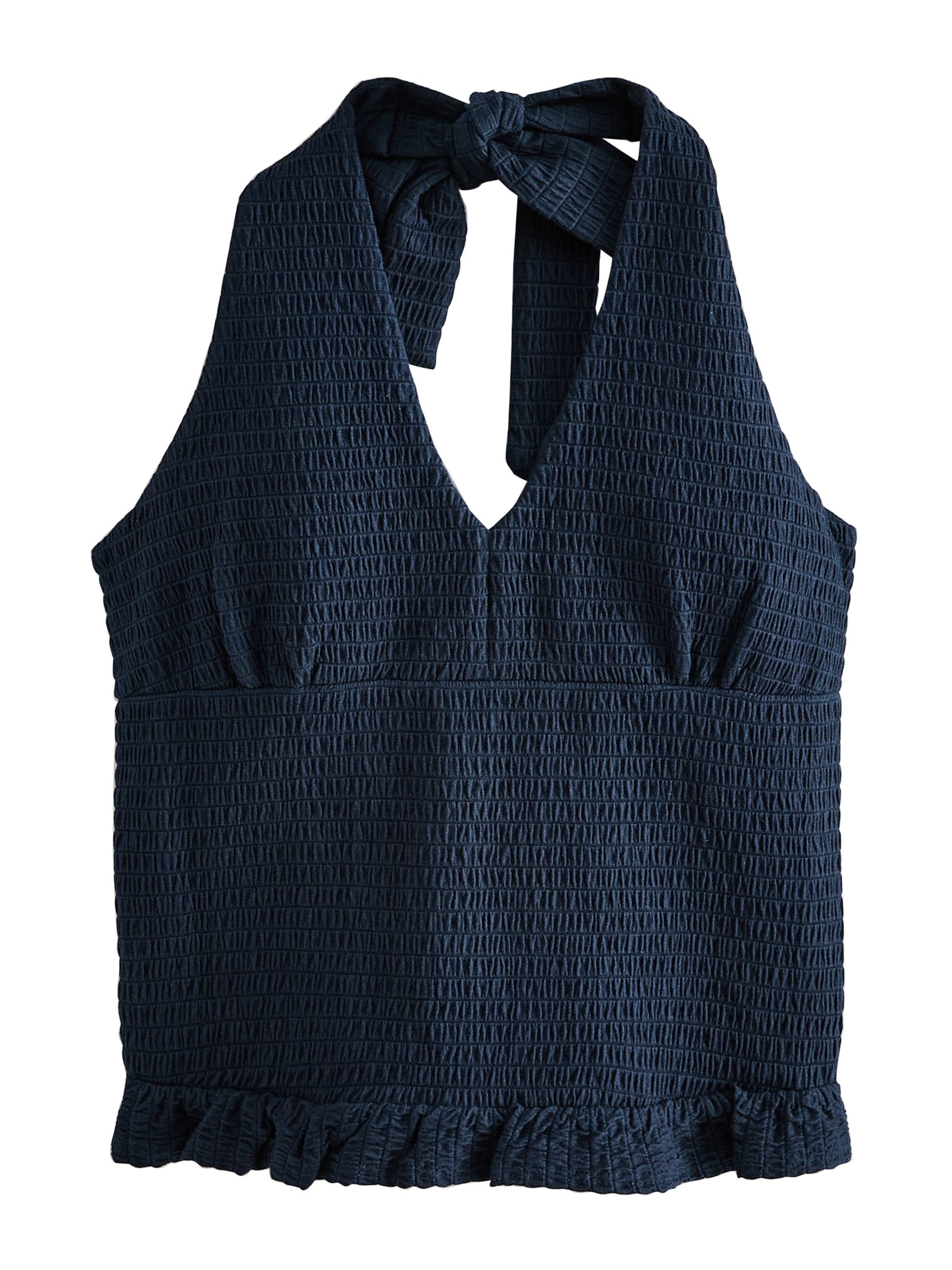 zils Next Topiņš: no priekšpuses