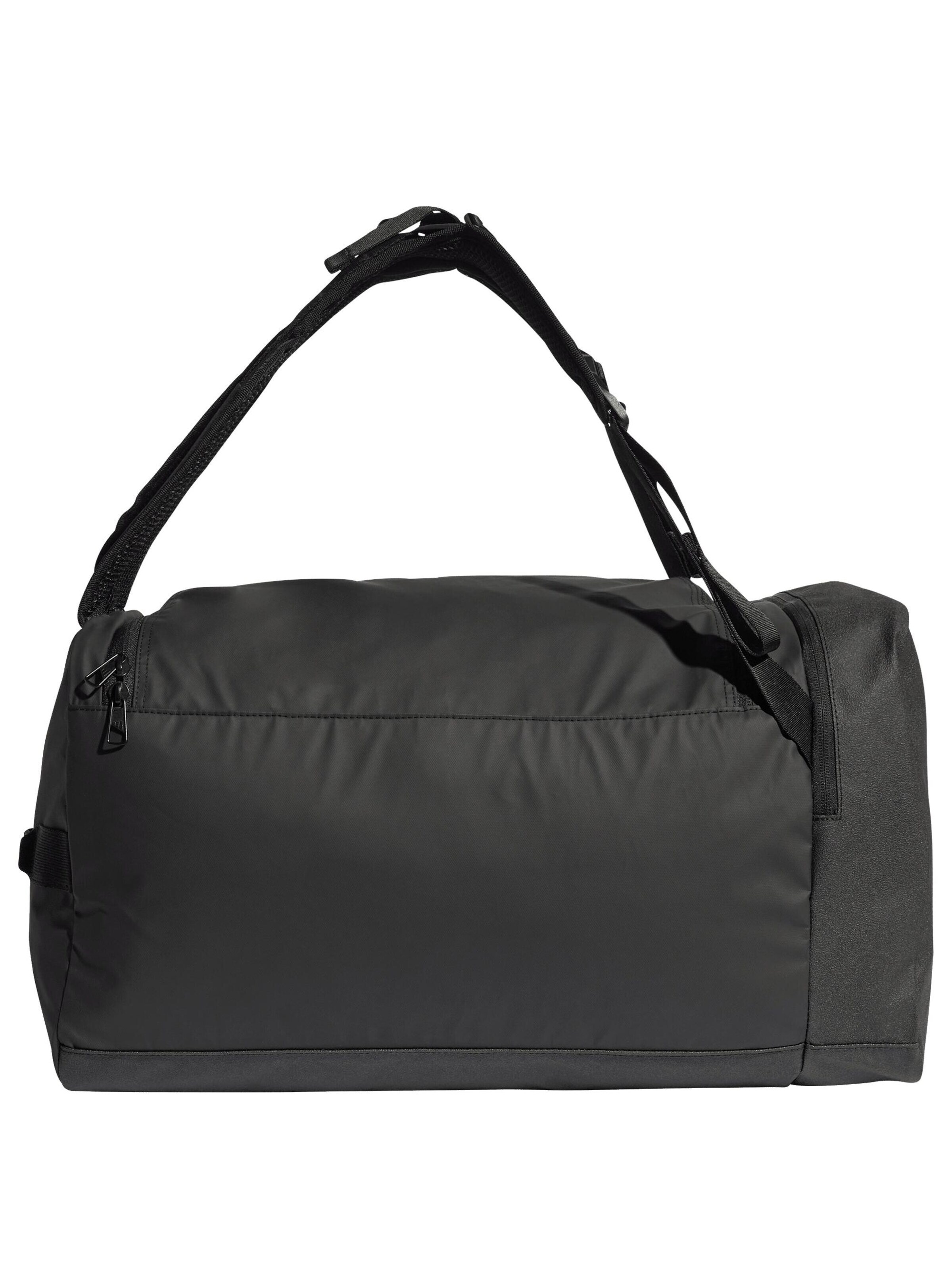 ADIDAS ORIGINALS Reisetasche 'Hybrid'‌‌‌‌‌‌ in Schwarz