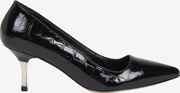 Desa Pumps 'Pumps' in Zwart: voorkant