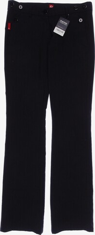 Golfino Pants in S in Black: front