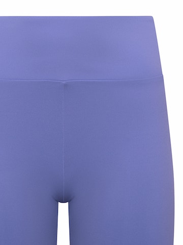 Lisca Skinny Sporthose 'Free Move'‌‌‌‌ in Lila