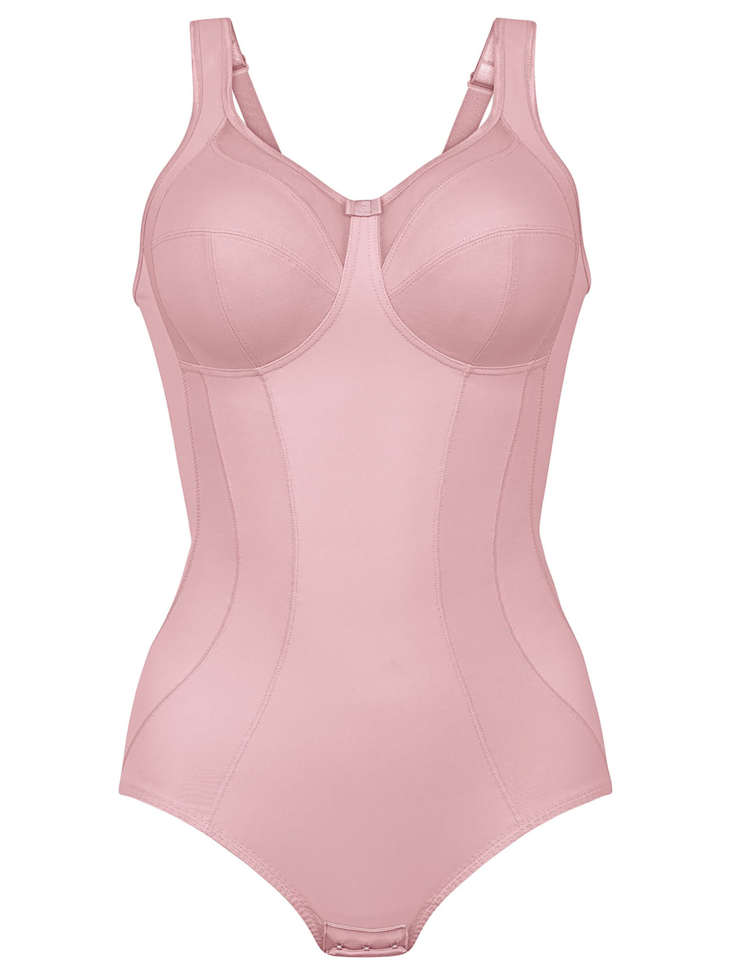 ANITA Body 'Clara'‌‌‌‌‌‌‌‌‌ in Pink: Vorderseite