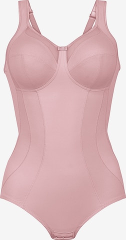 ANITA Corsage 'Clara' in Pink: front