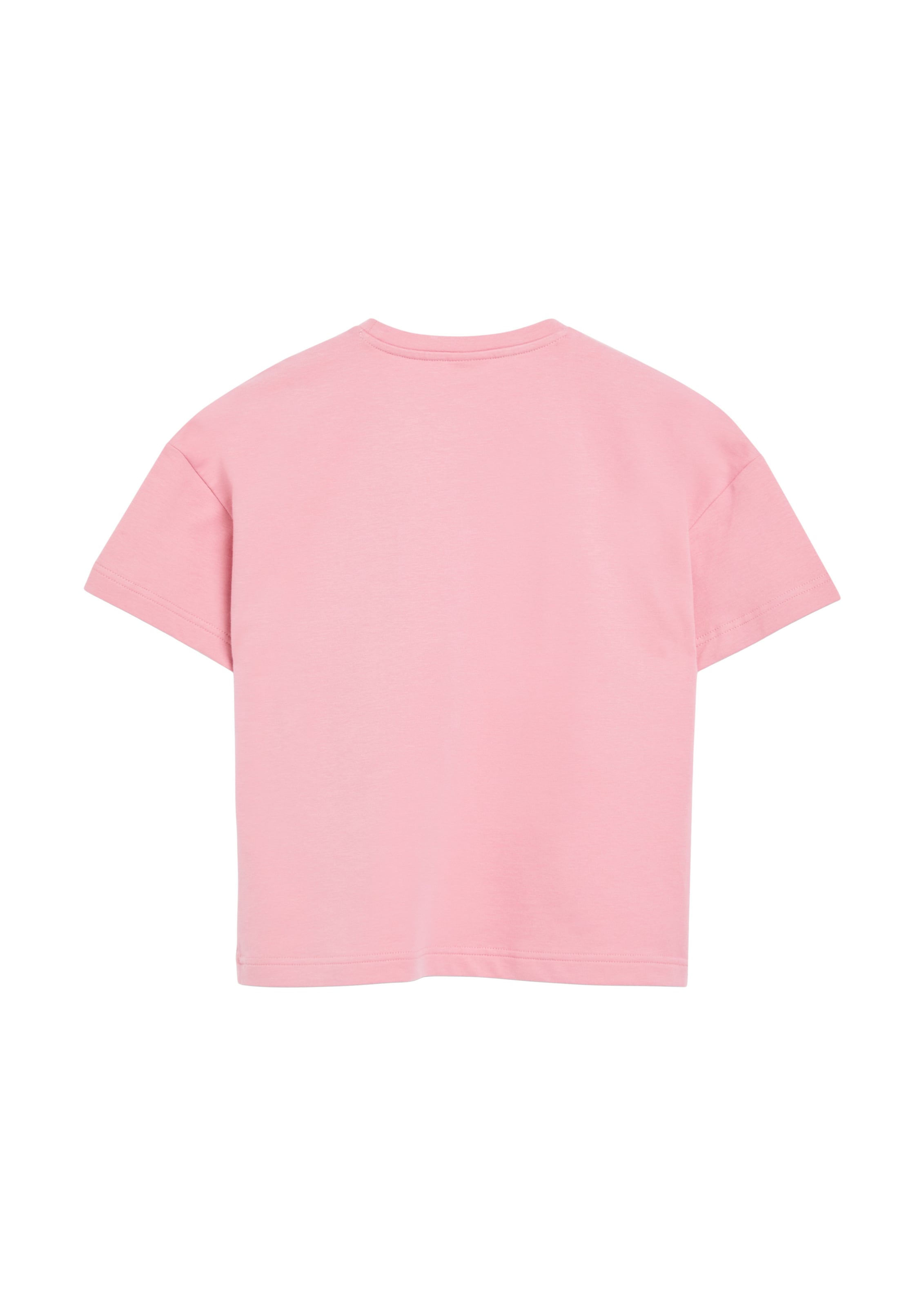 s.Oliver Sweatshirt in Pink