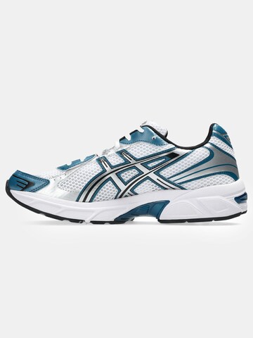 ASICS Running Shoes in White