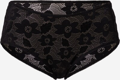 Samsoe Samsoe Panty 'Maalika' in black, Item view