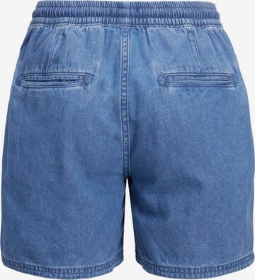 Regular Jean Jack & Jones Junior en bleu