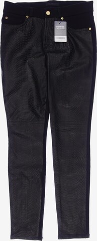 7 for all mankind Pants in S in Black: front