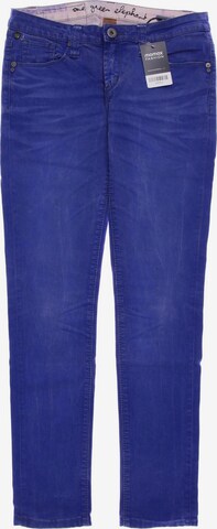 ONE GREEN ELEPHANT Jeans in 30-31 in Blue: front