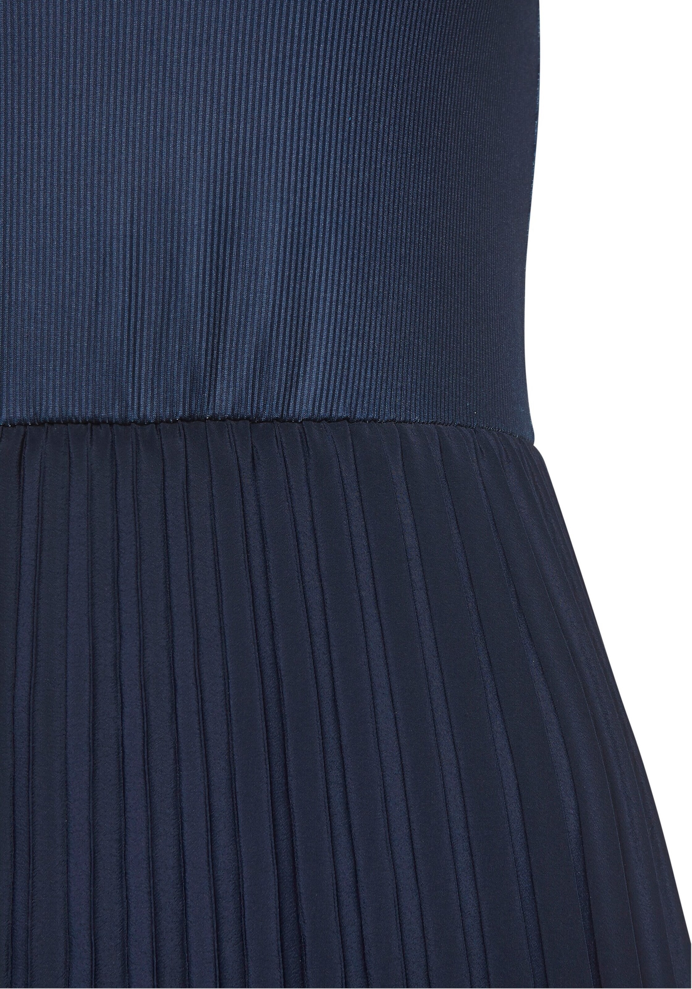 LASCANA Dress in Blue