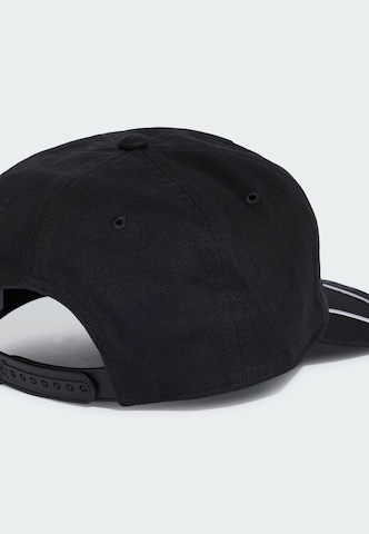 ADIDAS ORIGINALS Cap in Black