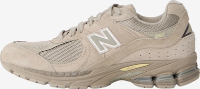new balance Matalavartiset tennarit '2002' värissä taupe / beigenharmaa, Tuotenäkymä