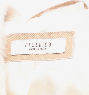 Peserico Jacket & Coat in XS in White