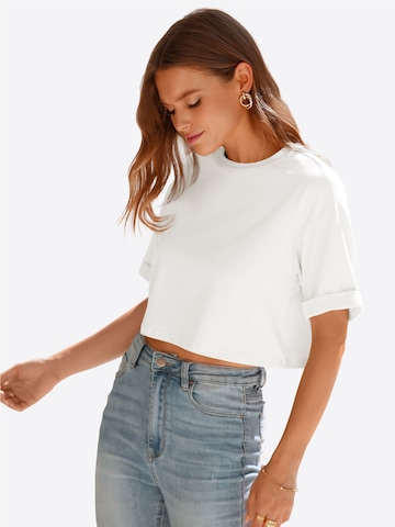 Imily Bela Póló - fehér