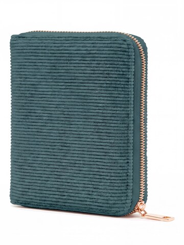 MILLYMILK® - Cartera 'FONDO MEDIUM' en verde