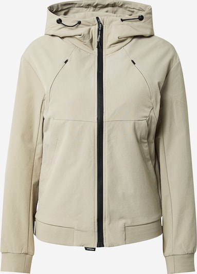 Krakatau Between-season jacket 'APEX' in Sand, Item view