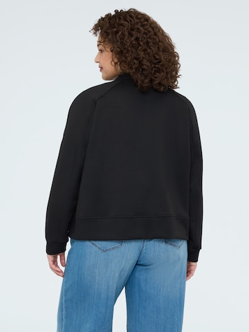 Pullover di Fiorella Rubino in nero