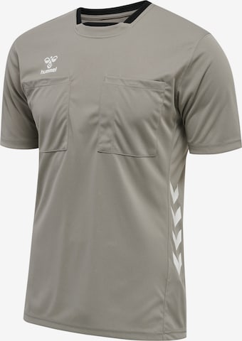 Hummel Performance Shirt in Grey