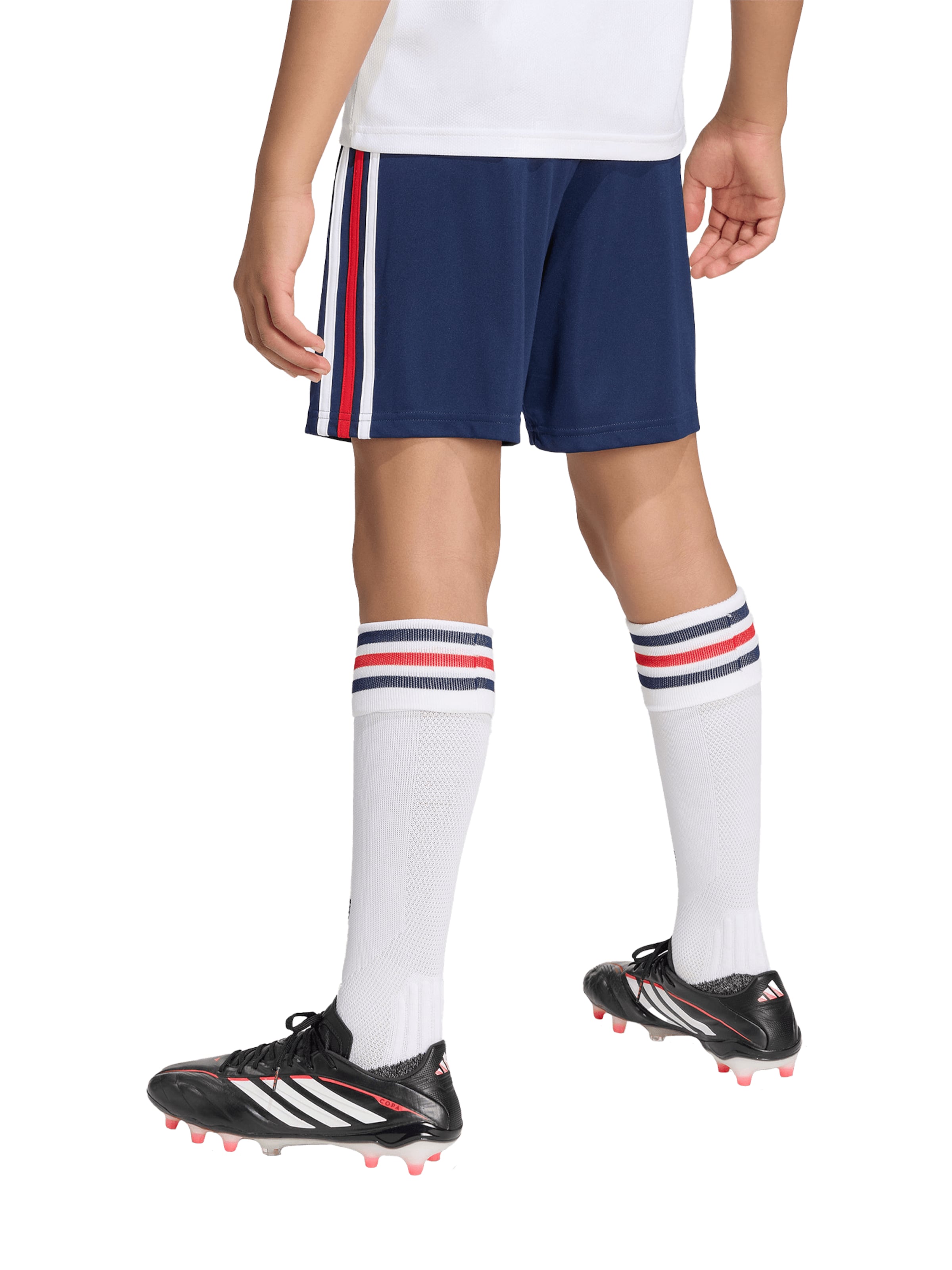ADIDAS ORIGINALS Normální Sportovní kalhoty 'FC Bayern München 26-27' – modrá